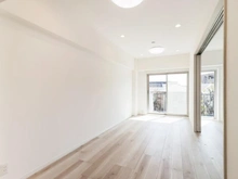 【東京都/杉並区和田】富士見ステータス リビング・ダイニング