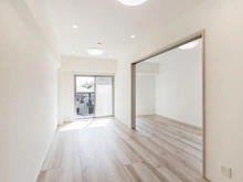 【東京都/杉並区和田】富士見ステータス リビング・ダイニング