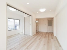 【東京都/杉並区和田】富士見ステータス リビング・ダイニング