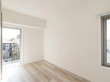 【東京都/杉並区和田】富士見ステータス 洋室