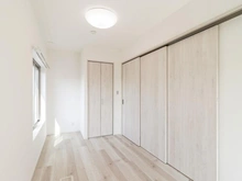 【東京都/杉並区和田】富士見ステータス 洋室