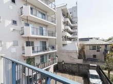 【東京都/杉並区和田】富士見ステータス 眺望