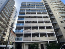 【東京都/中央区日本橋浜町】プレール・ドゥーク日本橋 外観