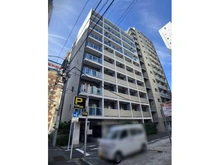 【東京都/中央区日本橋浜町】プレール・ドゥーク日本橋 外観