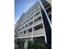 【東京都/中央区日本橋浜町】プレール・ドゥーク日本橋 外観