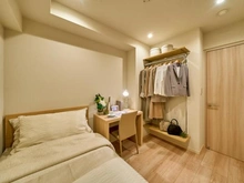 【東京都/中央区日本橋浜町】プレール・ドゥーク日本橋 洋室