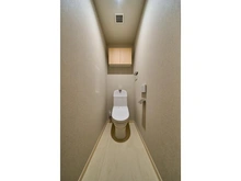 【東京都/中央区日本橋浜町】プレール・ドゥーク日本橋 トイレ