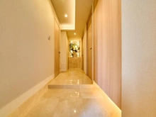 【東京都/中央区日本橋浜町】プレール・ドゥーク日本橋 玄関