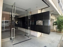 【東京都/中央区日本橋浜町】プレール・ドゥーク日本橋 エントランス