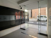 【東京都/中央区日本橋浜町】プレール・ドゥーク日本橋 エントランス