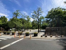 【東京都/中央区日本橋浜町】プレール・ドゥーク日本橋  浜町公園（現地より約100m）