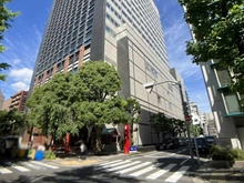 【東京都/中央区日本橋浜町】プレール・ドゥーク日本橋 明治座（現地より約240m）