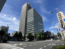 【東京都/中央区日本橋浜町】プレール・ドゥーク日本橋 トルナーレ浜町（現地より約160m）