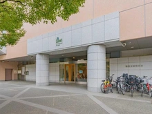 【東京都/中央区築地】イニシア築地レジデンス  聖路加国際病院（現地より約350m）