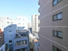 【東京都/台東区寿】蔵前コヤマハイツ 眺望
