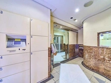 【東京都/中央区日本橋大伝馬町】グリーンパーク日本橋参番館 宅配BOX