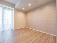 【東京都/中央区湊】パークシティ中央湊ザタワー 洋室