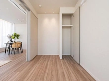 【東京都/中央区湊】パークシティ中央湊ザタワー 洋室