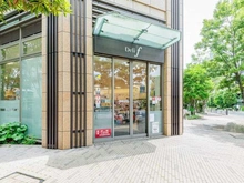 【東京都/中央区湊】パークシティ中央湊ザタワー 敷地内施設：1階部分　デリド　湊店