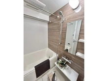 【東京都/中央区東日本橋】ステージファースト東日本橋 浴室