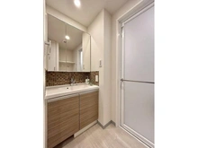 【東京都/中央区東日本橋】ステージファースト東日本橋 洗面室