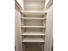 【東京都/中央区東日本橋】ステージファースト東日本橋 収納