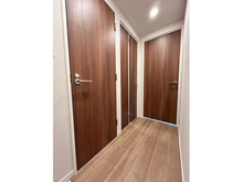 【東京都/中央区東日本橋】ステージファースト東日本橋 廊下