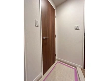 【東京都/中央区東日本橋】ステージファースト東日本橋 玄関