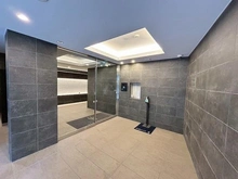 【東京都/中央区東日本橋】ステージファースト東日本橋 エントランス