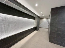 【東京都/中央区東日本橋】ステージファースト東日本橋 エントランス