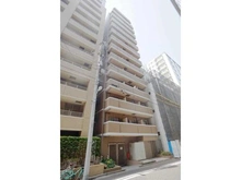 【東京都/中央区日本橋久松町】ヴェルト日本橋II 外観