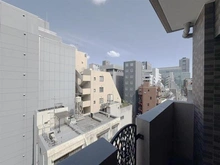 【東京都/中央区日本橋久松町】ヴェルト日本橋II 眺望