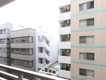【東京都/中央区日本橋大伝馬町】エフローレ日本橋 眺望