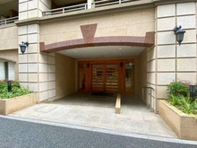 【東京都/中央区日本橋大伝馬町】エフローレ日本橋 エントランス