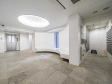 【東京都/中央区新川】ピアース東京インプレイス 共用部