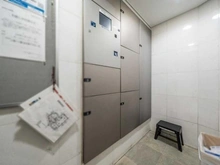 【東京都/中央区新川】ピアース東京インプレイス 宅配BOX