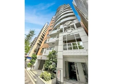 【東京都/中央区新川】ピアース東京インプレイス 外観