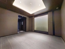 【東京都/中央区湊】クレヴィア東京八丁堀Chuo　Minato エントランス