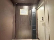 【東京都/中央区湊】クレヴィア東京八丁堀Chuo　Minato 玄関