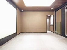 【東京都/中央区湊】クレヴィア東京八丁堀Chuo　Minato エントランス
