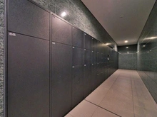 【東京都/中央区湊】シティタワー銀座東 宅配BOX