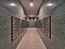 【東京都/中央区湊】シティタワー銀座東 メールBOX