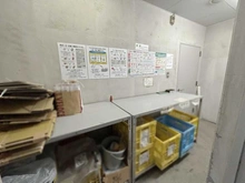 【東京都/中央区東日本橋】グリーンパーク日本橋アペゼ 共用部