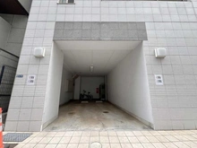 【東京都/中央区東日本橋】グリーンパーク日本橋アペゼ 駐車場