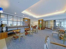 【東京都/中央区月島】アイ・マークタワー ラウンジ