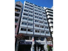 【東京都/中央区新川】ストークマンション新川 外観