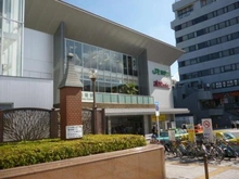 【東京都/北区田端新町】ジャルダン田端 田端駅（現地より約800m）