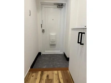 【東京都/荒川区西日暮里】新日暮里ハイツ 玄関