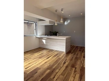 【東京都/荒川区西日暮里】新日暮里ハイツ ダイニングキッチン