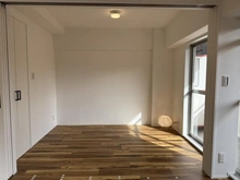 【東京都/荒川区西日暮里】新日暮里ハイツ 洋室